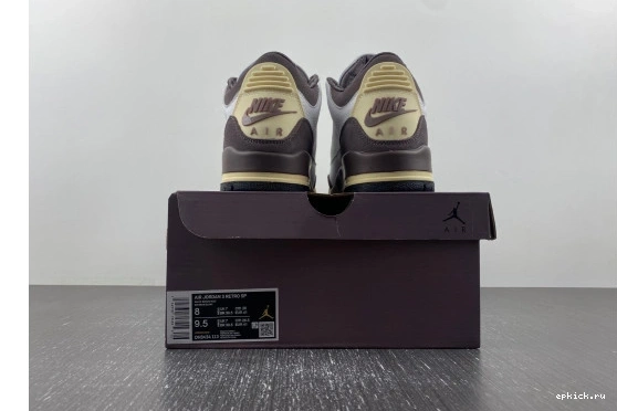 Rep EP Brown” DH3434-113 “White DH3434-113 3  Jordan Air 0204